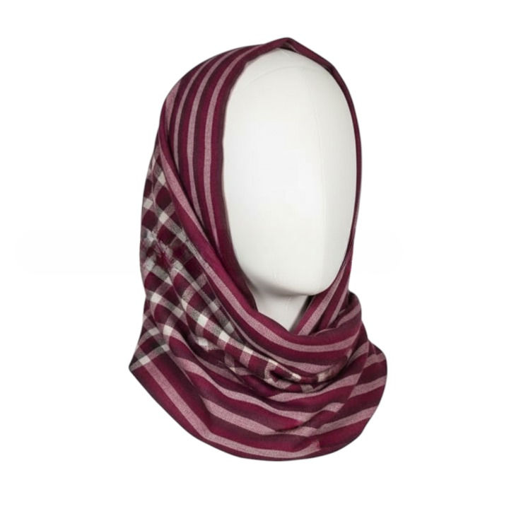 Tristar Scottish Scarf